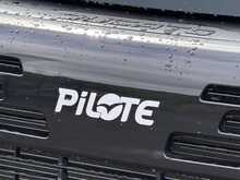 Pilote Evidence V600G - N655