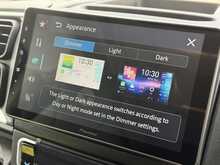 Pilote Evidence V600G - N655