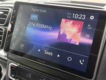 Pilote Evidence V600G - N655