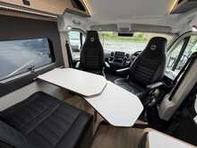 Pilote Evidence V600G - N655