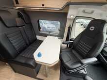 Pilote Evidence V600G - N655