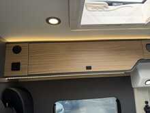 Pilote Evidence V600G - N655
