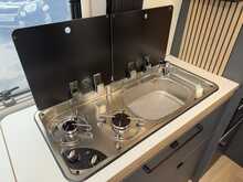Pilote Evidence V600G - N655