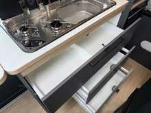 Pilote Evidence V600G - N655