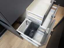 Pilote Evidence V600G - N655