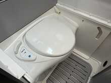 Pilote Evidence V600G - N655