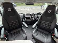 Pilote Evidence V600G - N655