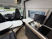 Pilote Evidence V600G - N655