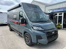 Pilote Evidence V633M - N656