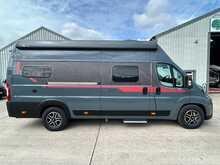 Pilote Evidence V633M - N656