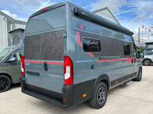 Pilote Evidence V633M - N656