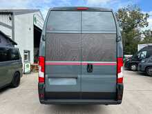 Pilote Evidence V633M - N656