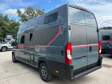 Pilote Evidence V633M - N656