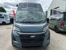Pilote Evidence V633M - N656