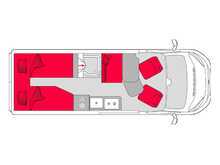 Pilote Evidence V630J - N658