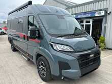 Pilote Evidence V630J - N658