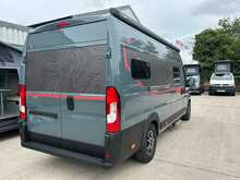 Pilote Evidence V630J - N658
