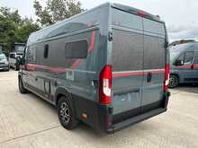 Pilote Evidence V630J - N658