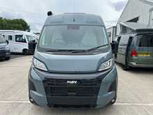Pilote Evidence V630J - N658