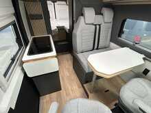 Pilote Evidence V630J - N658