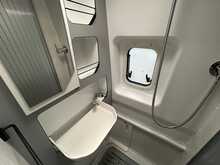 Pilote Evidence V630J - N658