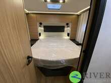 Pilote Evidence G740FC A Class 2.2 Automatic Diesel 2.2 Motorhome Automatic Diesel - N661