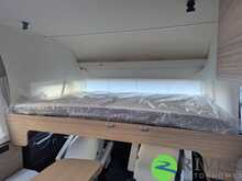 Pilote Evidence G740FC A Class 2.2 Automatic Diesel 2.2 Motorhome Automatic Diesel - N661