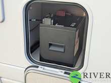 Pilote Evidence G740FC A Class 2.2 Automatic Diesel 2.2 Motorhome Automatic Diesel - N661