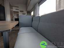 Pilote Evidence G740FC A Class 2.2 Automatic Diesel 2.2 Motorhome Automatic Diesel - N661