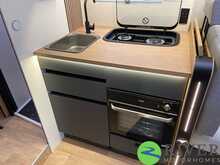 Pilote Evidence G740FC A Class 2.2 Automatic Diesel 2.2 Motorhome Automatic Diesel - N661