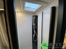 Pilote Evidence G740FC A Class 2.2 Automatic Diesel 2.2 Motorhome Automatic Diesel - N661