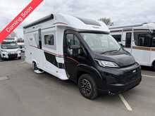 Pilote Evidence P690D Motorhome 2.2 Automatic Diesel - N666