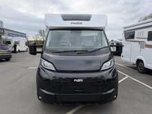 Pilote Evidence P690D Motorhome 2.2 Automatic Diesel - N666