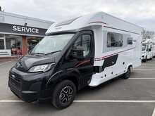 Pilote Evidence P690D Motorhome 2.2 Automatic Diesel - N666