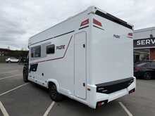 Pilote Evidence P690D Motorhome 2.2 Automatic Diesel - N666