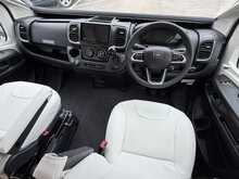 Pilote Evidence P690D Motorhome 2.2 Automatic Diesel - N666