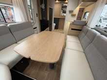 Pilote Evidence P690D Motorhome 2.2 Automatic Diesel - N666