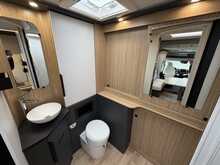 Pilote Evidence P690D Motorhome 2.2 Automatic Diesel - N666