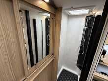Pilote Evidence P690D Motorhome 2.2 Automatic Diesel - N666