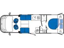 ACE 1500 DB 1500 DB - N671