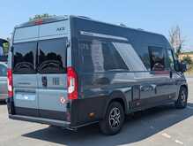 ACE 1200 GL  - N673