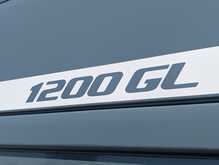 ACE 1200 GL  - N673