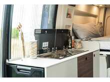 Westfalia Sven Hedin Premium - N683