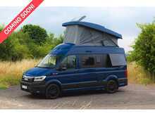 Westfalia Sven Hedin Premium - N683