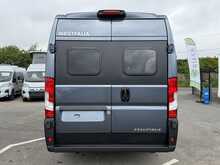 Westfalia Columbus 640E Motorhome 2.2 Automatic Diesel - N684