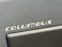 Westfalia Columbus 640E Motorhome 2.2 Automatic Diesel - N684