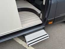 Westfalia Columbus 640E Motorhome 2.2 Automatic Diesel - N684