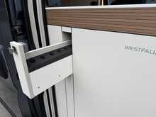 Westfalia Columbus 640E Motorhome 2.2 Automatic Diesel - N684