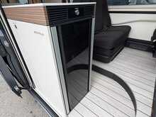 Westfalia Columbus 640E Motorhome 2.2 Automatic Diesel - N684
