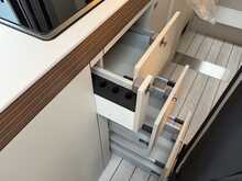 Westfalia Columbus 640E Motorhome 2.2 Automatic Diesel - N684